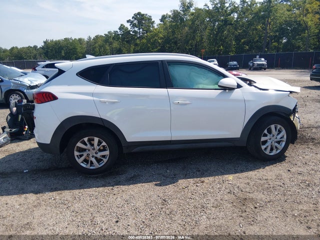 Aukcja sprzedaży 2019 Hyundai Tucson Value, vin: KM8J33A41KU023986, numer aukcji: 45538363