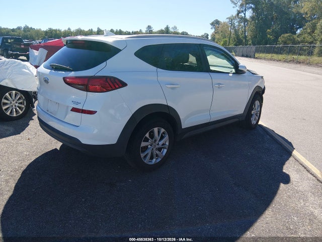 Aukcja sprzedaży 2019 Hyundai Tucson Value, vin: KM8J33A41KU023986, numer aukcji: 45538363