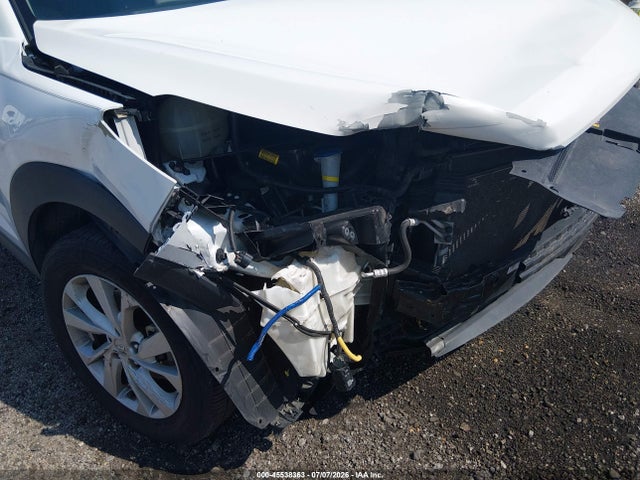 Aukcja sprzedaży 2019 Hyundai Tucson Value, vin: KM8J33A41KU023986, numer aukcji: 45538363