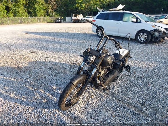 Aukcja sprzedaży 2013 Harley-davidson Fxdb Dyna Street Bob, vin: 1HD1GX412DC333654, numer aukcji: 45538365