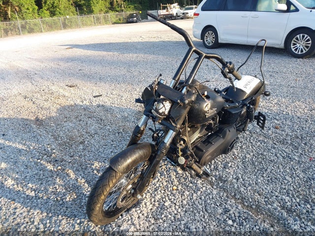 Aukcja sprzedaży 2013 Harley-davidson Fxdb Dyna Street Bob, vin: 1HD1GX412DC333654, numer aukcji: 45538365