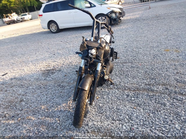 Aukcja sprzedaży 2013 Harley-davidson Fxdb Dyna Street Bob, vin: 1HD1GX412DC333654, numer aukcji: 45538365