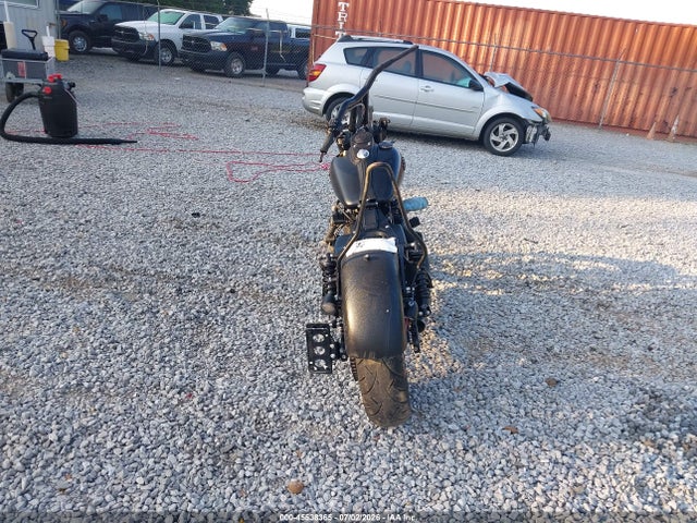 Aukcja sprzedaży 2013 Harley-davidson Fxdb Dyna Street Bob, vin: 1HD1GX412DC333654, numer aukcji: 45538365