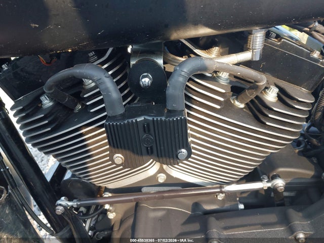 Aukcja sprzedaży 2013 Harley-davidson Fxdb Dyna Street Bob, vin: 1HD1GX412DC333654, numer aukcji: 45538365