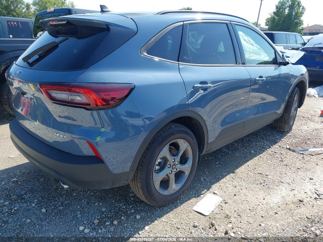 Продаж на аукціоні авто 2026 Ford Escape St-line, vin: 1FMCU9MN6TUA40930, номер лоту: 45538387