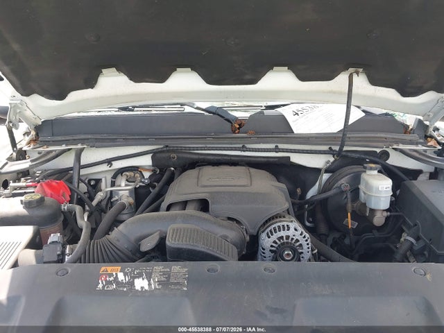 Aukcja sprzedaży 2013 Gmc Sierra 1500 Slt, vin: 3GTP2WE71DG279512, numer aukcji: 45538388
