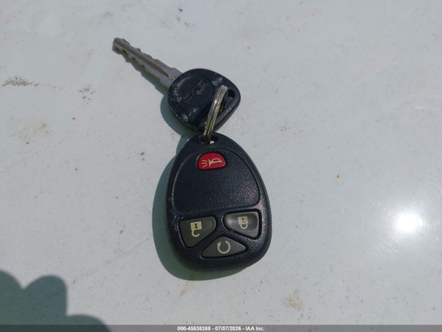 Aukcja sprzedaży 2013 Gmc Sierra 1500 Slt, vin: 3GTP2WE71DG279512, numer aukcji: 45538388