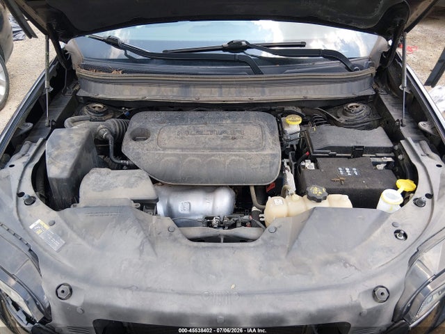 Aukcja sprzedaży 2020 Jeep Cherokee Latitude Plus Fwd, vin: 1C4PJLLB2LD525682, numer aukcji: 45538402