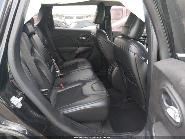 Aukcja sprzedaży 2020 Jeep Cherokee Latitude Plus Fwd, vin: 1C4PJLLB2LD525682, numer aukcji: 45538402