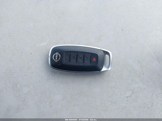 Aukcja sprzedaży 2025 Nissan Rogue Sv Fwd, vin: JN8BT3BAXSW002334, numer aukcji: 45538404