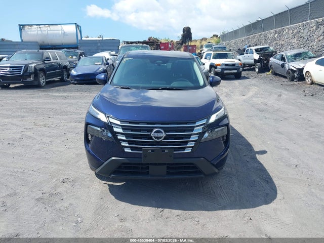 Aukcja sprzedaży 2025 Nissan Rogue Sv Fwd, vin: JN8BT3BAXSW002334, numer aukcji: 45538404