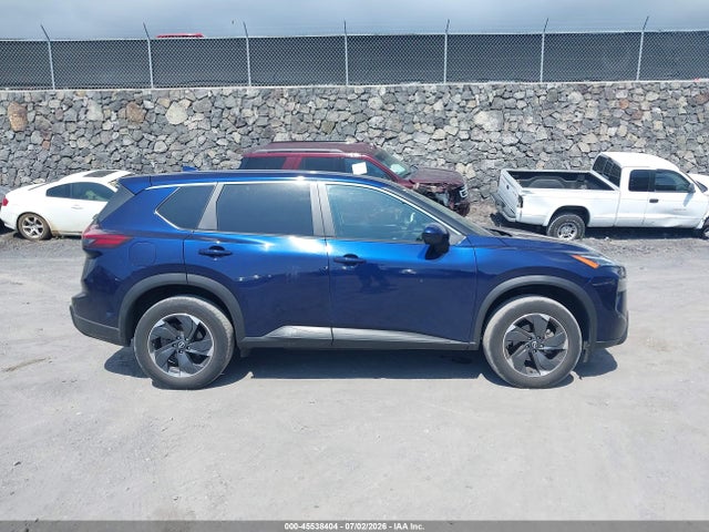 Aukcja sprzedaży 2025 Nissan Rogue Sv Fwd, vin: JN8BT3BAXSW002334, numer aukcji: 45538404