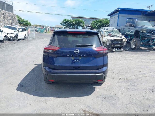 Aukcja sprzedaży 2025 Nissan Rogue Sv Fwd, vin: JN8BT3BAXSW002334, numer aukcji: 45538404