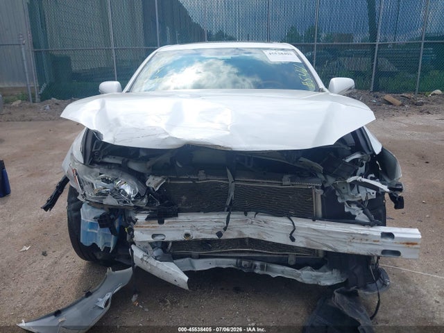 2011 Lexus Es 350 მანქანა იყიდება აუქციონზე, vin: JTHBK1EGXB2447309, აუქციონის ნომერი: 45538405