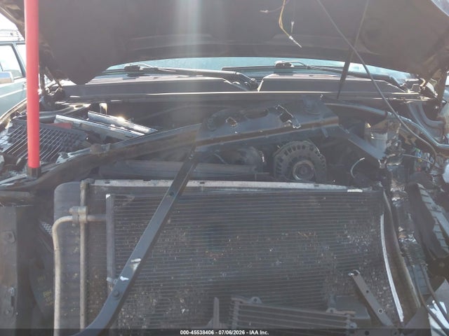 Продажа на аукционе авто 2011 Chevrolet Suburban Lt, vin: 1GNSKJE34BR384401, номер лота: 45538406