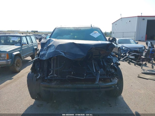 Продажа на аукционе авто 2011 Chevrolet Suburban Lt, vin: 1GNSKJE34BR384401, номер лота: 45538406