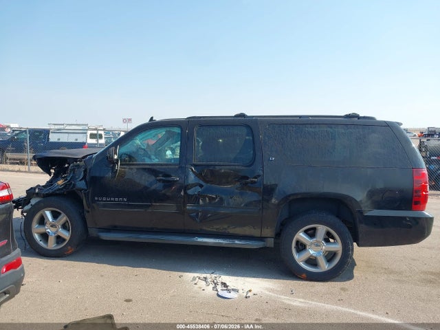 Продажа на аукционе авто 2011 Chevrolet Suburban Lt, vin: 1GNSKJE34BR384401, номер лота: 45538406