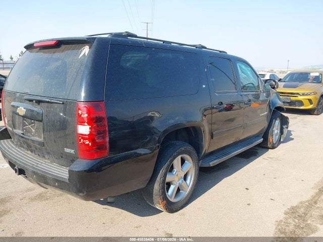 Продажа на аукционе авто 2011 Chevrolet Suburban Lt, vin: 1GNSKJE34BR384401, номер лота: 45538406