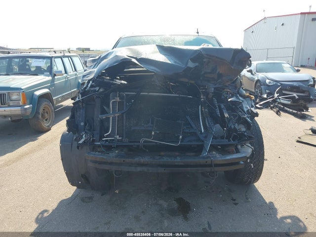 Продажа на аукционе авто 2011 Chevrolet Suburban Lt, vin: 1GNSKJE34BR384401, номер лота: 45538406