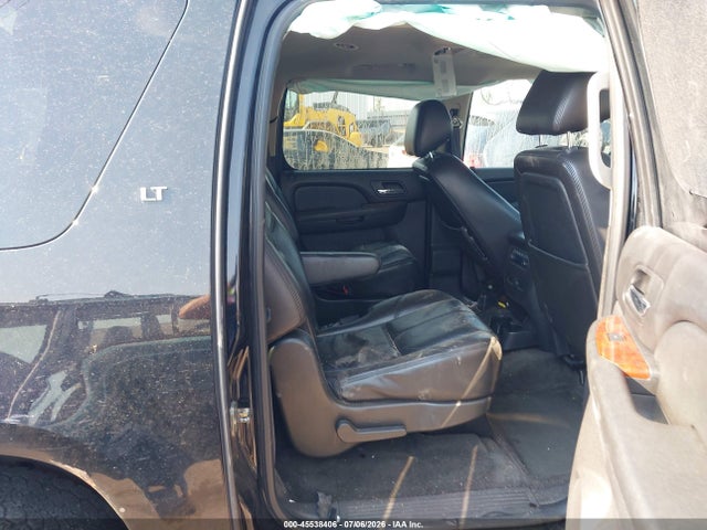Продажа на аукционе авто 2011 Chevrolet Suburban Lt, vin: 1GNSKJE34BR384401, номер лота: 45538406