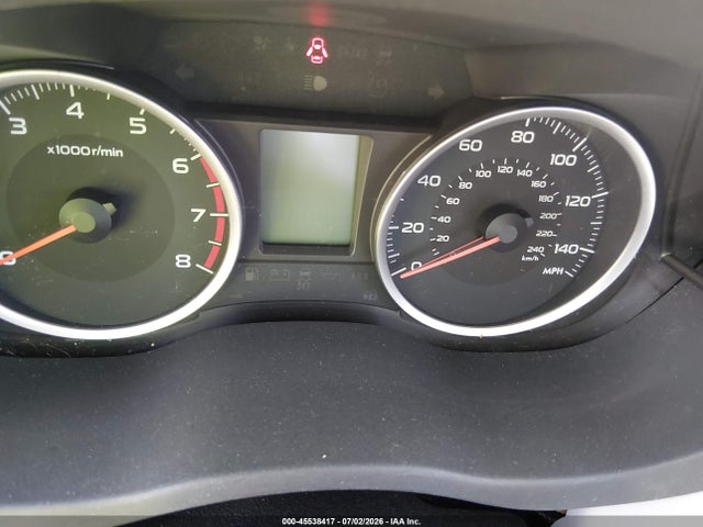 2018 Subaru Forester 2.5i Premium მანქანა იყიდება აუქციონზე, vin: JF2SJADCXJH468211, აუქციონის ნომერი: 45538417