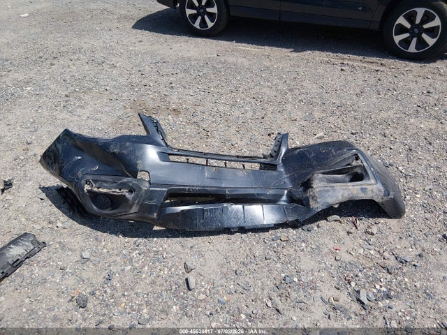 2018 Subaru Forester 2.5i Premium მანქანა იყიდება აუქციონზე, vin: JF2SJADCXJH468211, აუქციონის ნომერი: 45538417