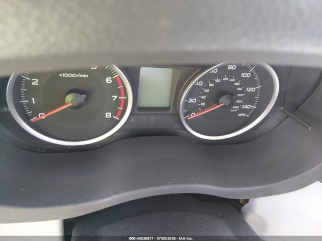 2018 Subaru Forester 2.5i Premium მანქანა იყიდება აუქციონზე, vin: JF2SJADCXJH468211, აუქციონის ნომერი: 45538417