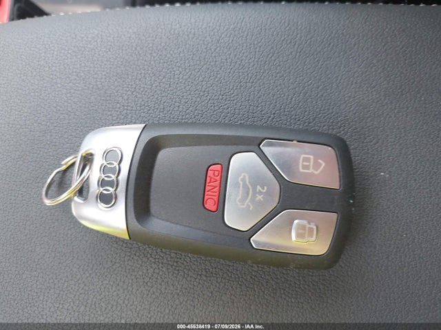 Продаж на аукціоні авто 2023 Audi Q5 Premium 45 Tfsi S Line Quattro, vin: WA1GAAFY1P2072932, номер лоту: 45538419
