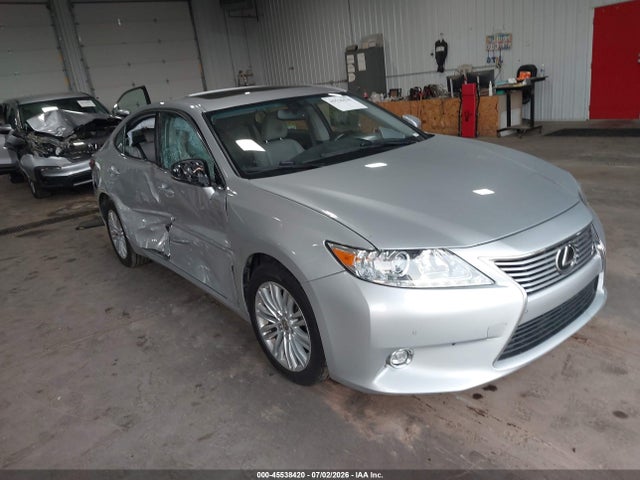 Продаж на аукціоні авто 2014 Lexus Es 350, vin: JTHBK1GG1E2100792, номер лоту: 45538420