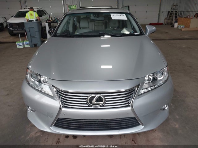 Продаж на аукціоні авто 2014 Lexus Es 350, vin: JTHBK1GG1E2100792, номер лоту: 45538420