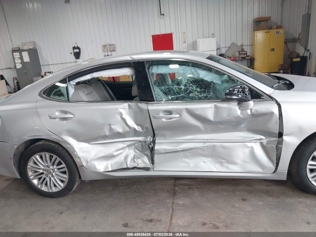 Продаж на аукціоні авто 2014 Lexus Es 350, vin: JTHBK1GG1E2100792, номер лоту: 45538420