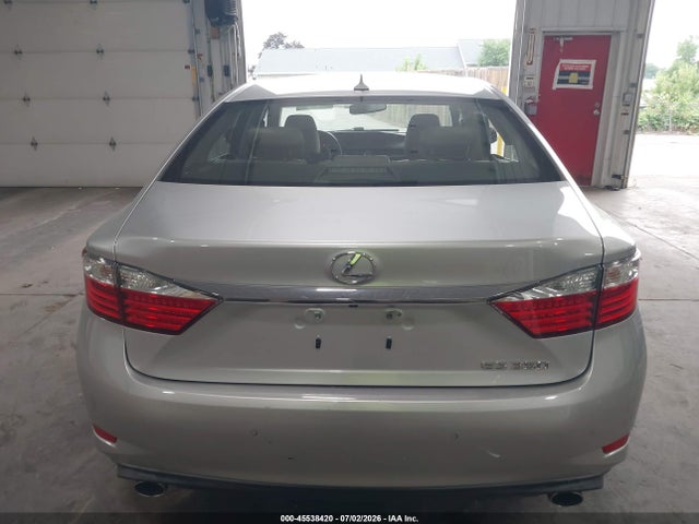 Продаж на аукціоні авто 2014 Lexus Es 350, vin: JTHBK1GG1E2100792, номер лоту: 45538420