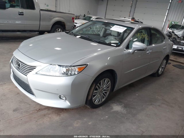 Продаж на аукціоні авто 2014 Lexus Es 350, vin: JTHBK1GG1E2100792, номер лоту: 45538420