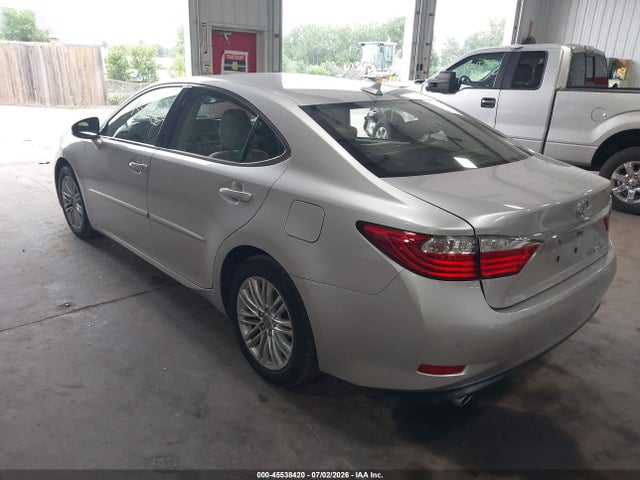 Продаж на аукціоні авто 2014 Lexus Es 350, vin: JTHBK1GG1E2100792, номер лоту: 45538420