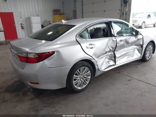 Продаж на аукціоні авто 2014 Lexus Es 350, vin: JTHBK1GG1E2100792, номер лоту: 45538420