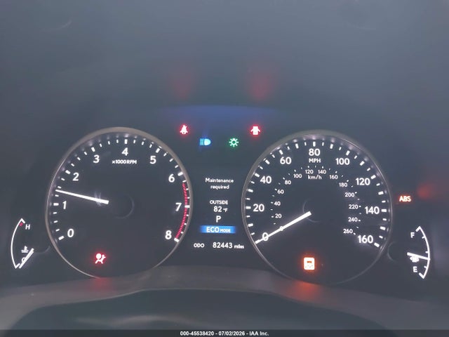 Продаж на аукціоні авто 2014 Lexus Es 350, vin: JTHBK1GG1E2100792, номер лоту: 45538420