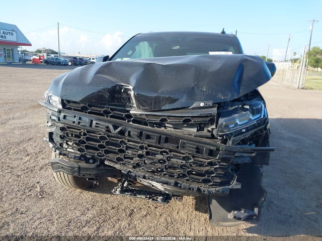 Продаж на аукціоні авто 2024 Chevrolet Tahoe 2wd Ls, vin: 1GNSCMKD0RR265623, номер лоту: 45538424