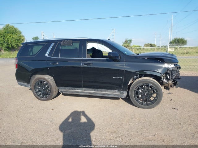 Продаж на аукціоні авто 2024 Chevrolet Tahoe 2wd Ls, vin: 1GNSCMKD0RR265623, номер лоту: 45538424