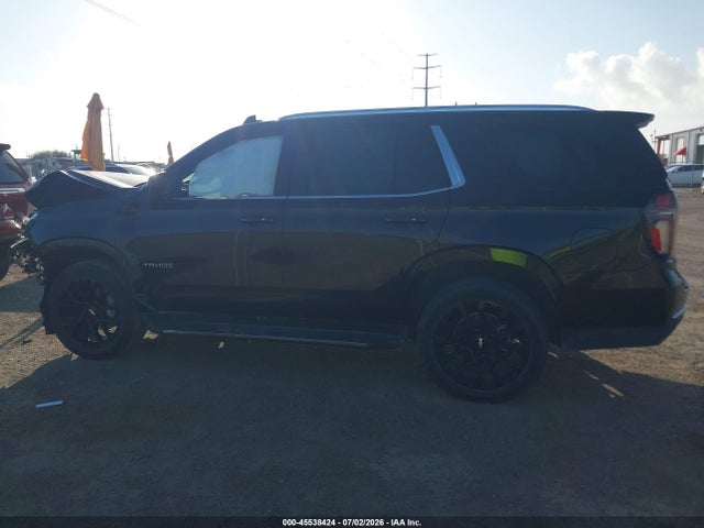 Продаж на аукціоні авто 2024 Chevrolet Tahoe 2wd Ls, vin: 1GNSCMKD0RR265623, номер лоту: 45538424
