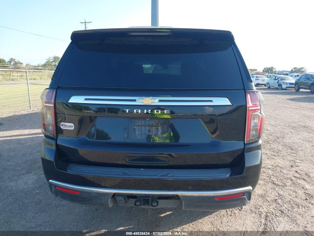 Продаж на аукціоні авто 2024 Chevrolet Tahoe 2wd Ls, vin: 1GNSCMKD0RR265623, номер лоту: 45538424