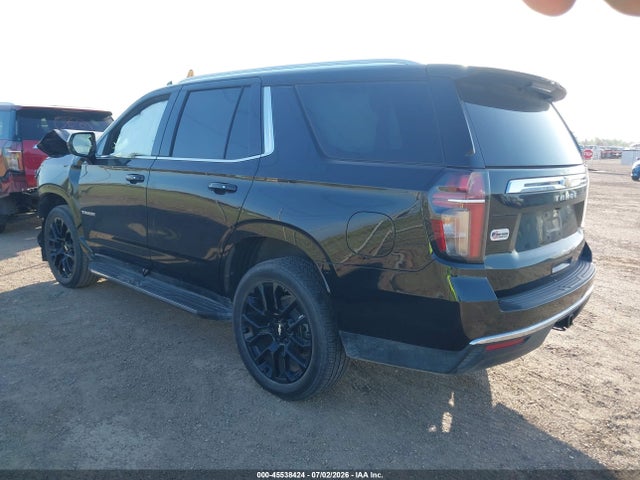 Продаж на аукціоні авто 2024 Chevrolet Tahoe 2wd Ls, vin: 1GNSCMKD0RR265623, номер лоту: 45538424