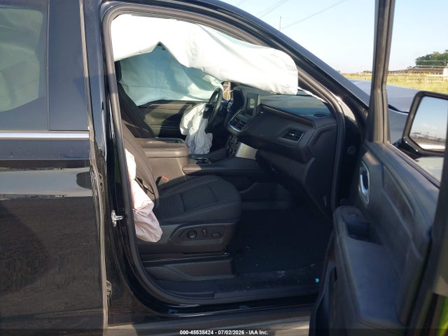 Продаж на аукціоні авто 2024 Chevrolet Tahoe 2wd Ls, vin: 1GNSCMKD0RR265623, номер лоту: 45538424