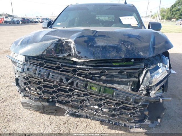 Продаж на аукціоні авто 2024 Chevrolet Tahoe 2wd Ls, vin: 1GNSCMKD0RR265623, номер лоту: 45538424