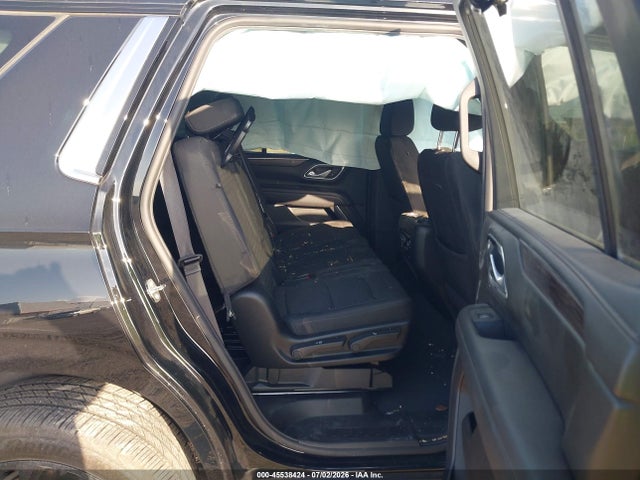 Продаж на аукціоні авто 2024 Chevrolet Tahoe 2wd Ls, vin: 1GNSCMKD0RR265623, номер лоту: 45538424