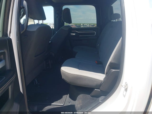 Продаж на аукціоні авто 2024 Ram 2500 Big Horn  4x4 6'4 Box, vin: 3C6UR5DL3RG266511, номер лоту: 45538429