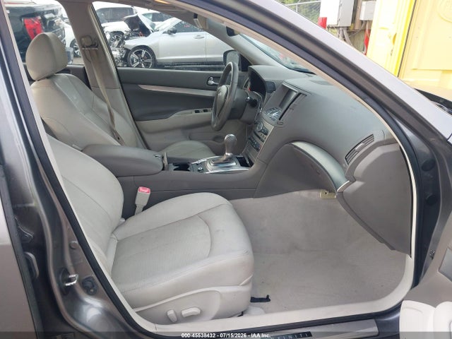 Продажа на аукционе авто 2013 Infiniti G37 Journey, vin: JN1CV6AP8DM718961, номер лота: 45538432