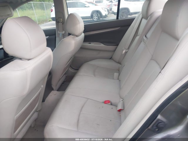 Продажа на аукционе авто 2013 Infiniti G37 Journey, vin: JN1CV6AP8DM718961, номер лота: 45538432