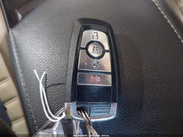 Auction sale of the 2018 Ford Fusion Hybrid S, vin: 3FA6P0UU0JR254379, lot number: 45538438