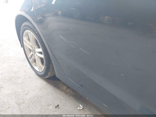3FA6P0UU0JR254379 Ford Fusion Hybrid S