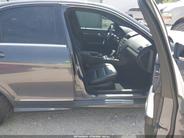 Aukcja sprzedaży 2011 Mercedes-benz C 300 Luxury 4matic/sport 4matic, vin: WDDGF8BB4BR141121, numer aukcji: 45538439